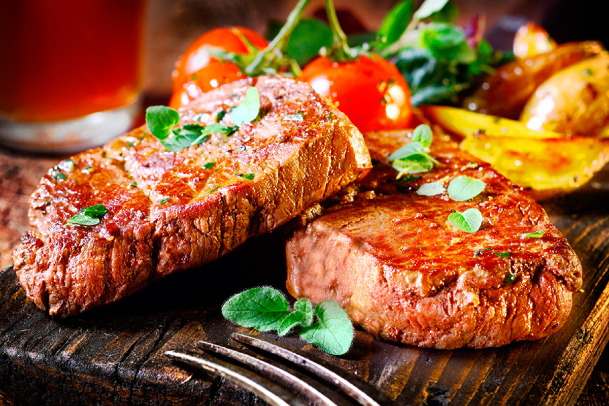 Carnes